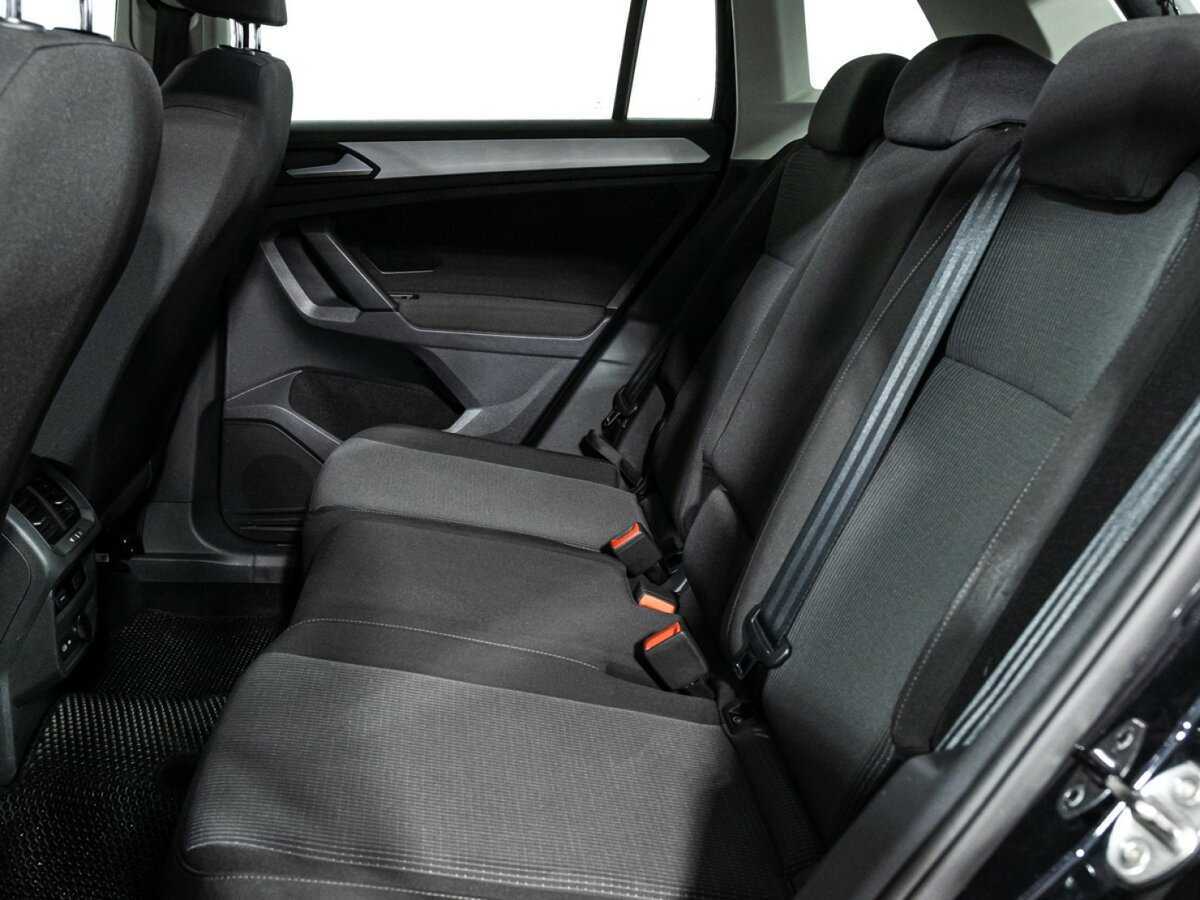 Купить Volkswagen Tiguan, 2020, 66 995 км, фото №10