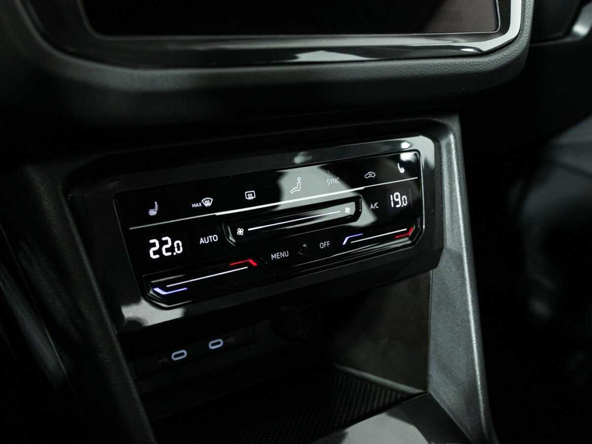Купить Volkswagen Tiguan, 2020, 66 995 км, фото №18