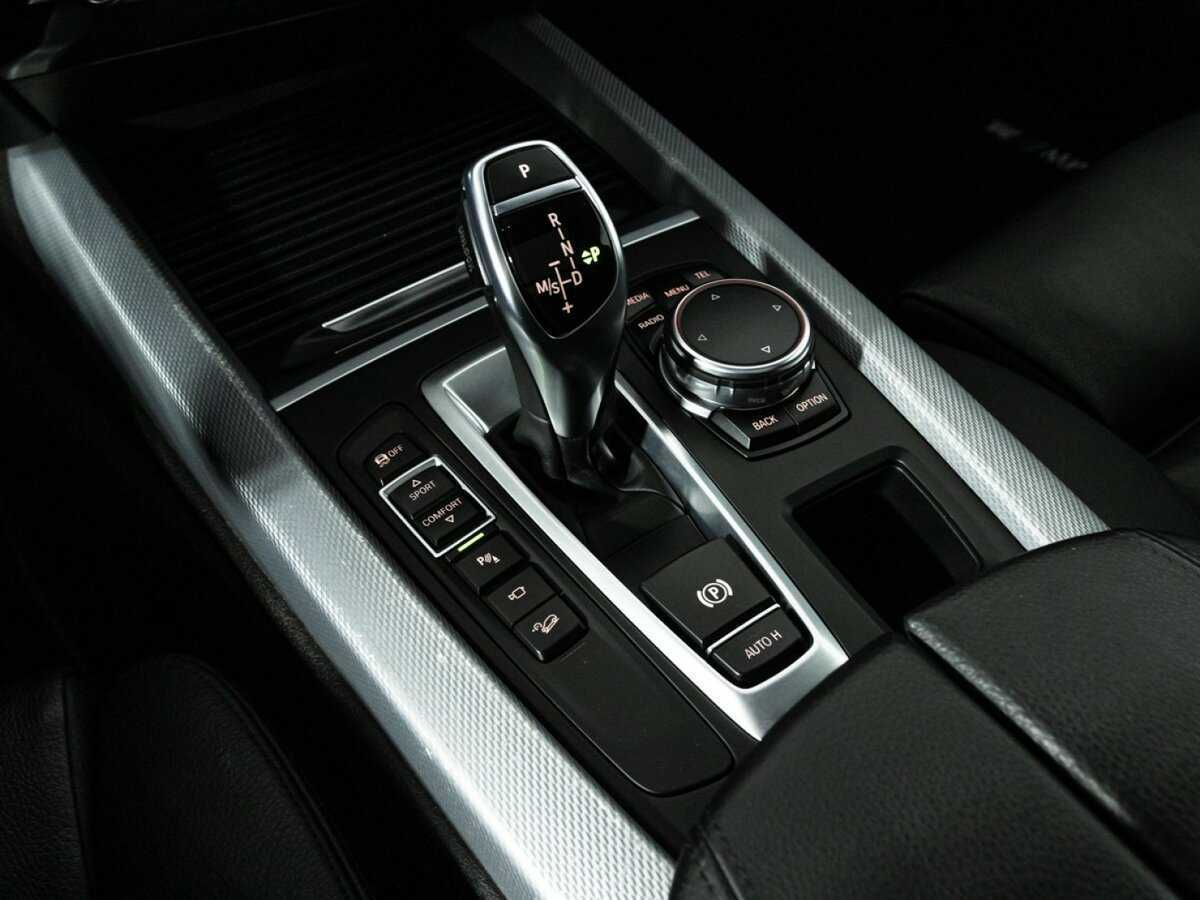 Купить BMW X5 40d, 2016, 135 013 км, фото №22