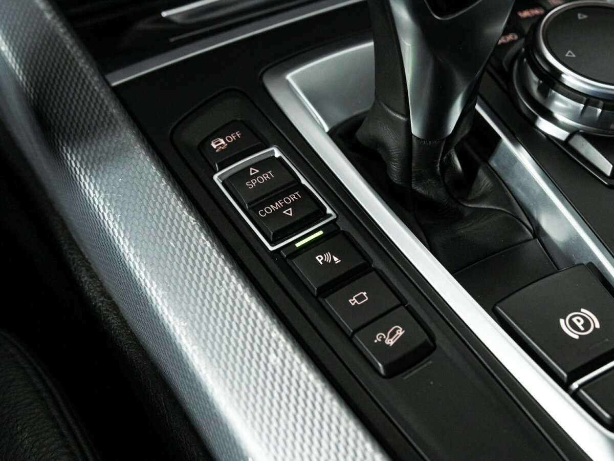 Купить BMW X5 40d, 2016, 135 013 км, фото №23