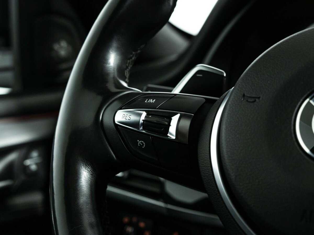 Купить BMW X5 40d, 2016, 135 013 км, фото №27