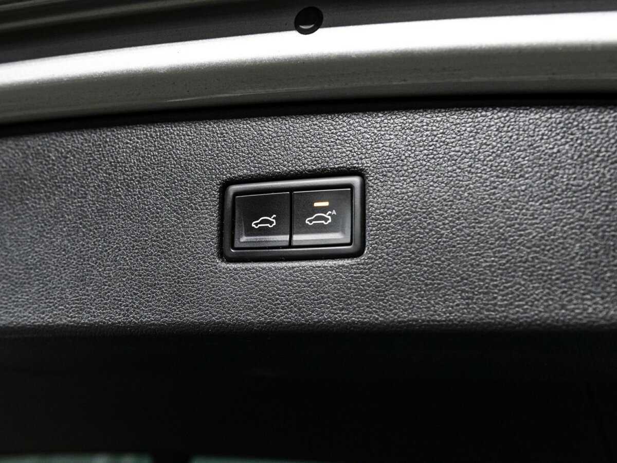 Купить Volkswagen Tiguan, 2020, 155 591 км, фото №15