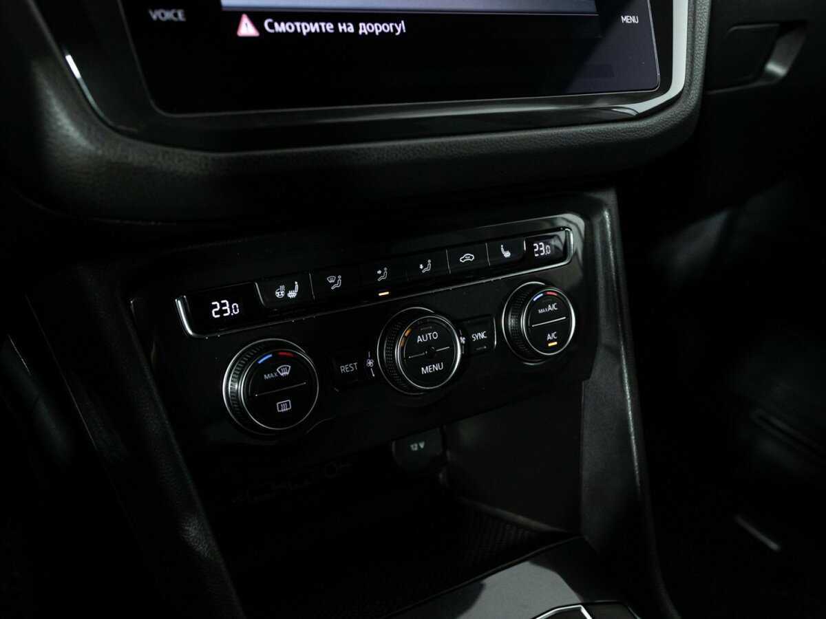 Купить Volkswagen Tiguan, 2020, 155 591 км, фото №17