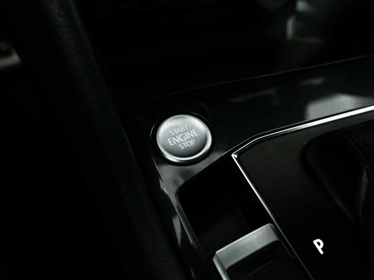 Купить Volkswagen Tiguan, 2020, 155 591 км, фото №19