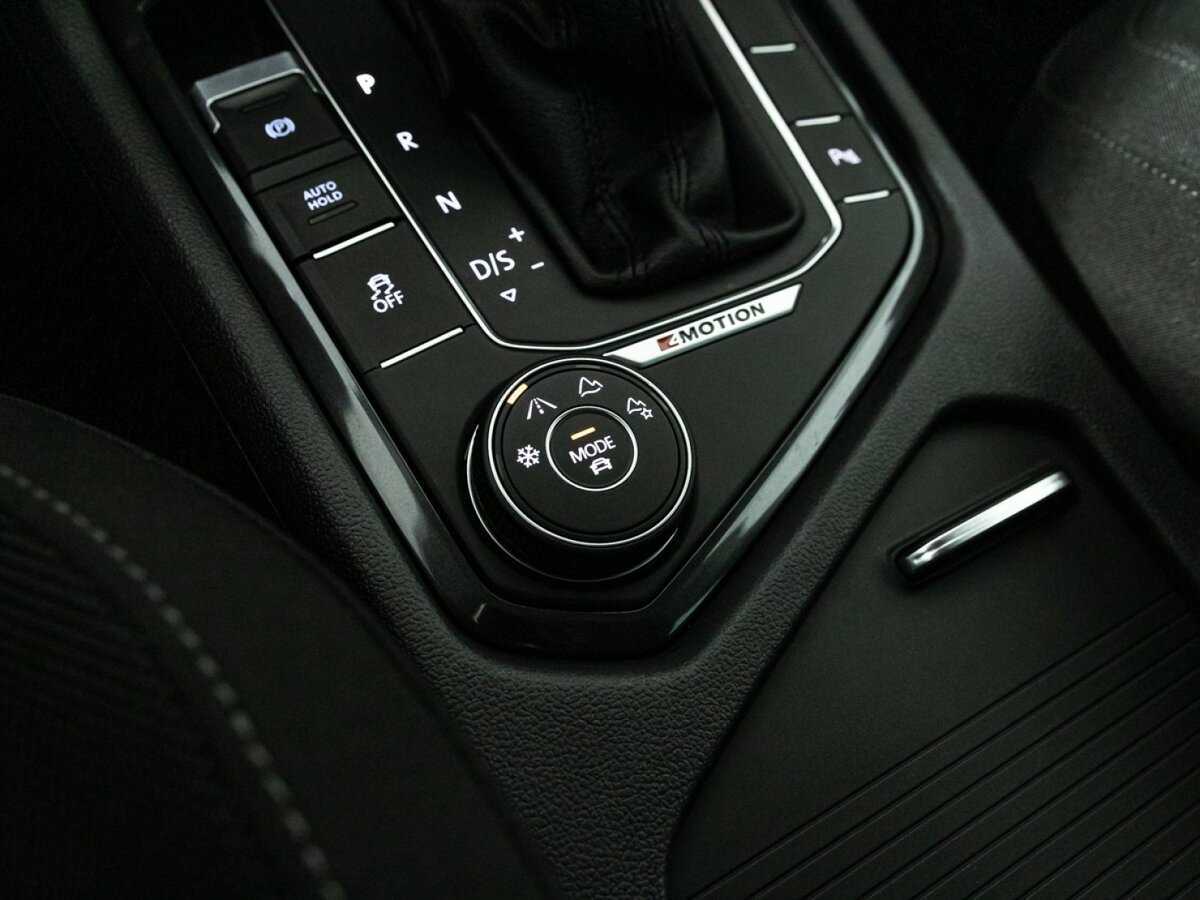 Купить Volkswagen Tiguan, 2017, 101 279 км, фото №18