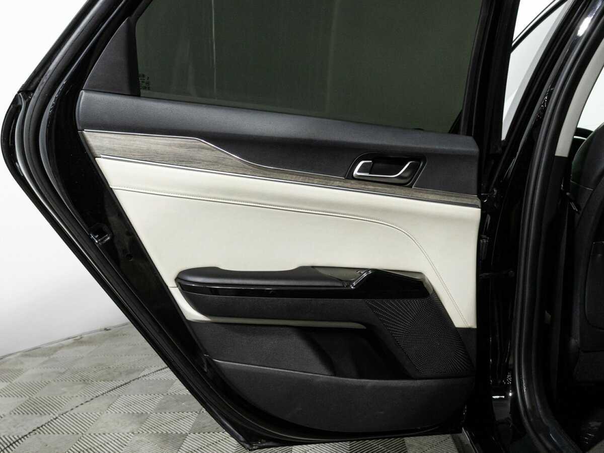 Купить Kia K5, 2021, 79 416 км, фото №29