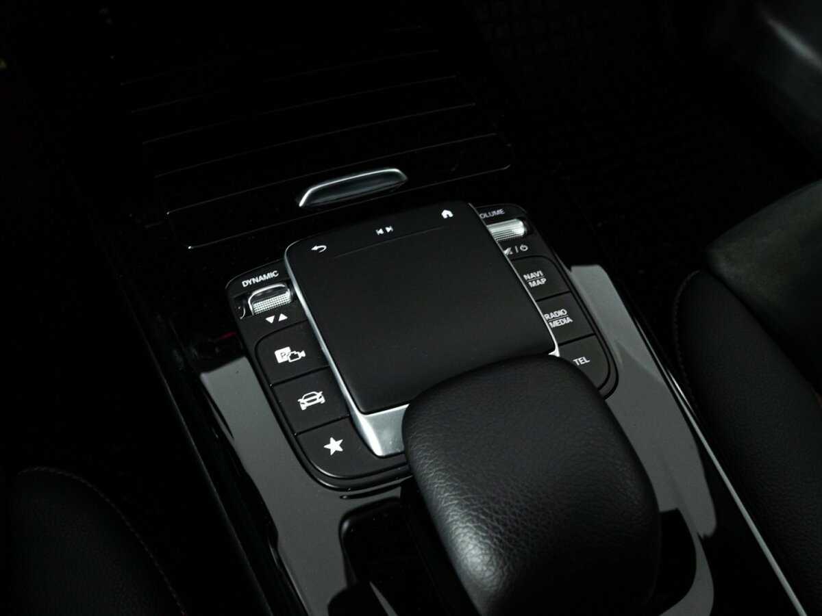 Купить Mercedes-Benz CLA 200, 2020, 15 928 км, фото №18