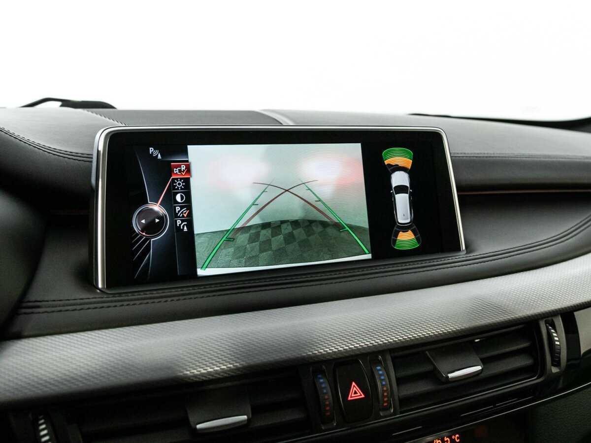 Купить BMW X5 40d, 2016, 135 423 км, фото №15