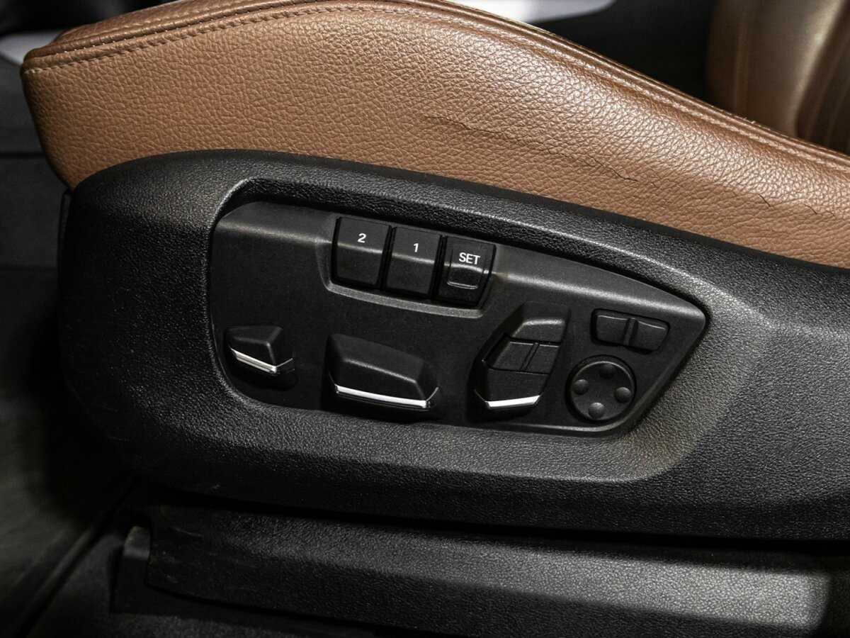 Купить BMW X5 40d, 2016, 135 423 км, фото №18