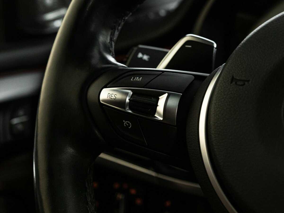 Купить BMW X5 40d, 2016, 135 423 км, фото №26