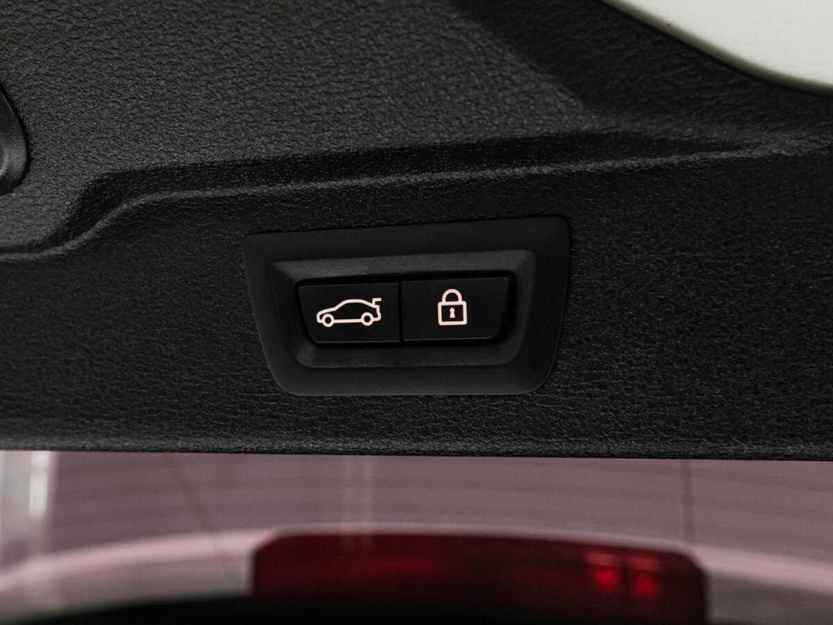 Купить BMW X5 40d, 2016, 135 423 км, фото №36