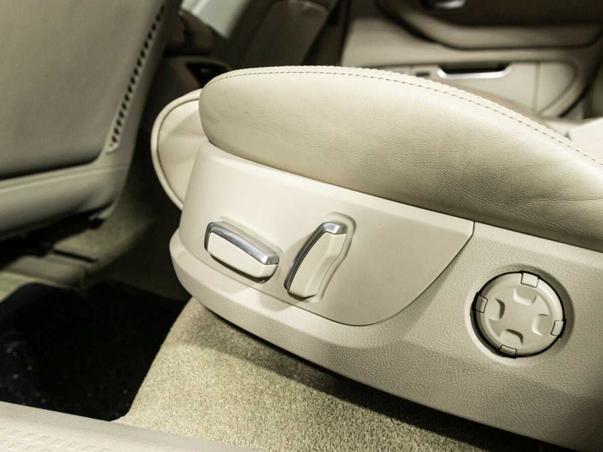 Купить Audi A8, 2008, 273 267 км, фото №23