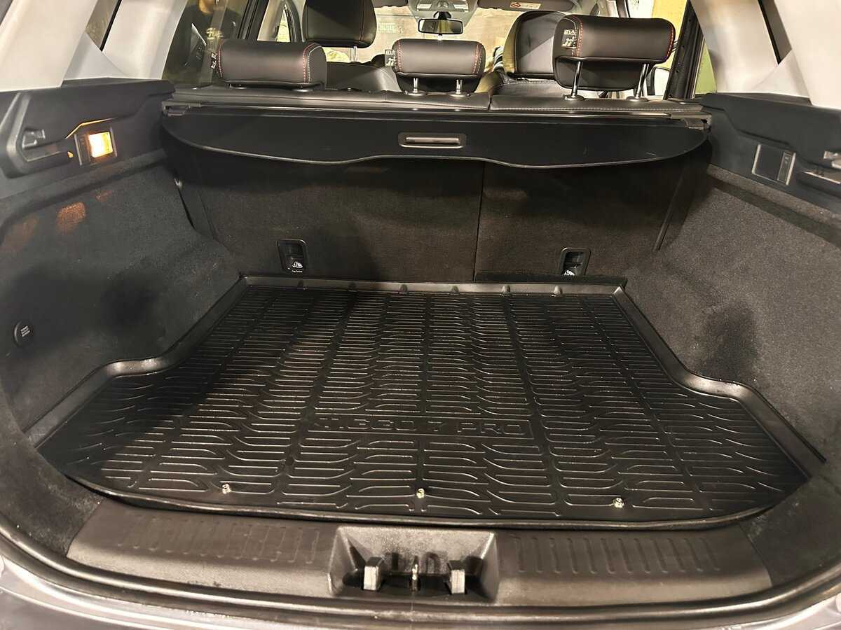 Купить Chery Tiggo 7 Pro, 2022, 49 000 км, фото №6