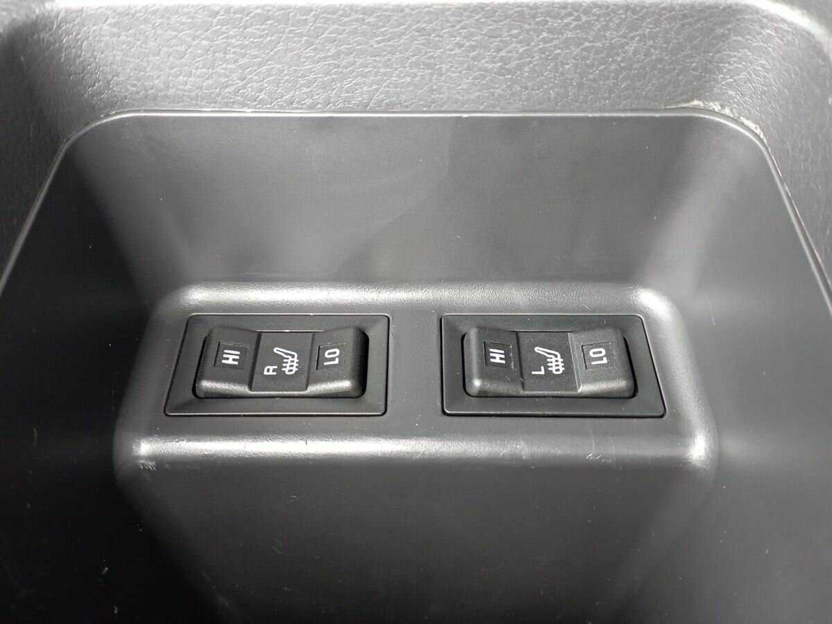 Купить Chery Tiggo 3, 2018, 42 000 км, фото №19