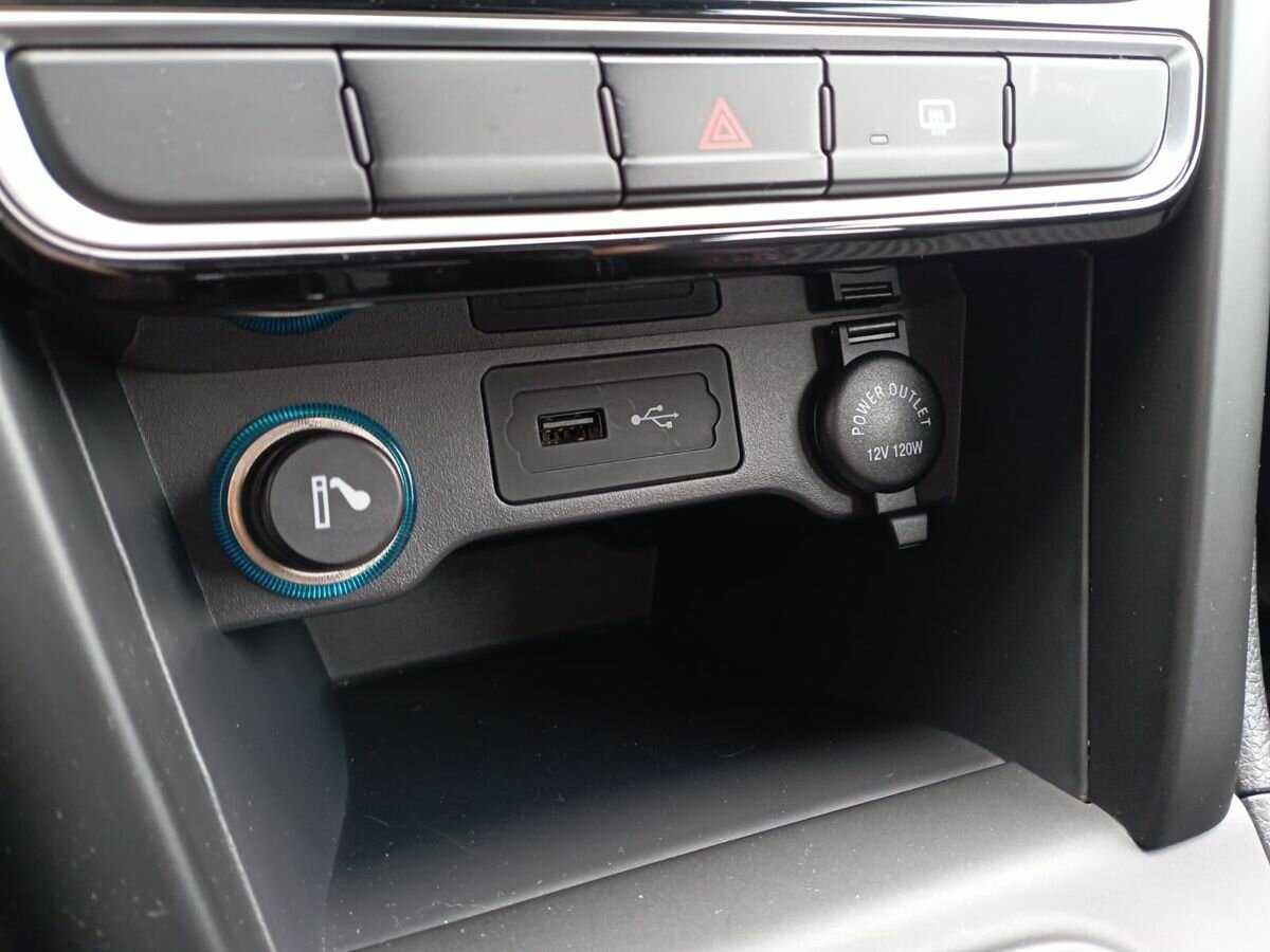 Купить Chery Tiggo 3, 2018, 42 000 км, фото №20