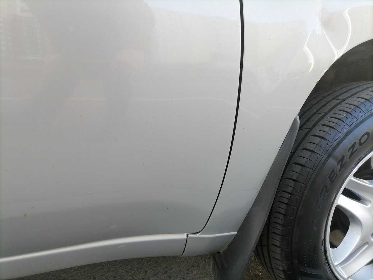 Купить Chery Tiggo (T11), 2010, 137 904 км, фото №17