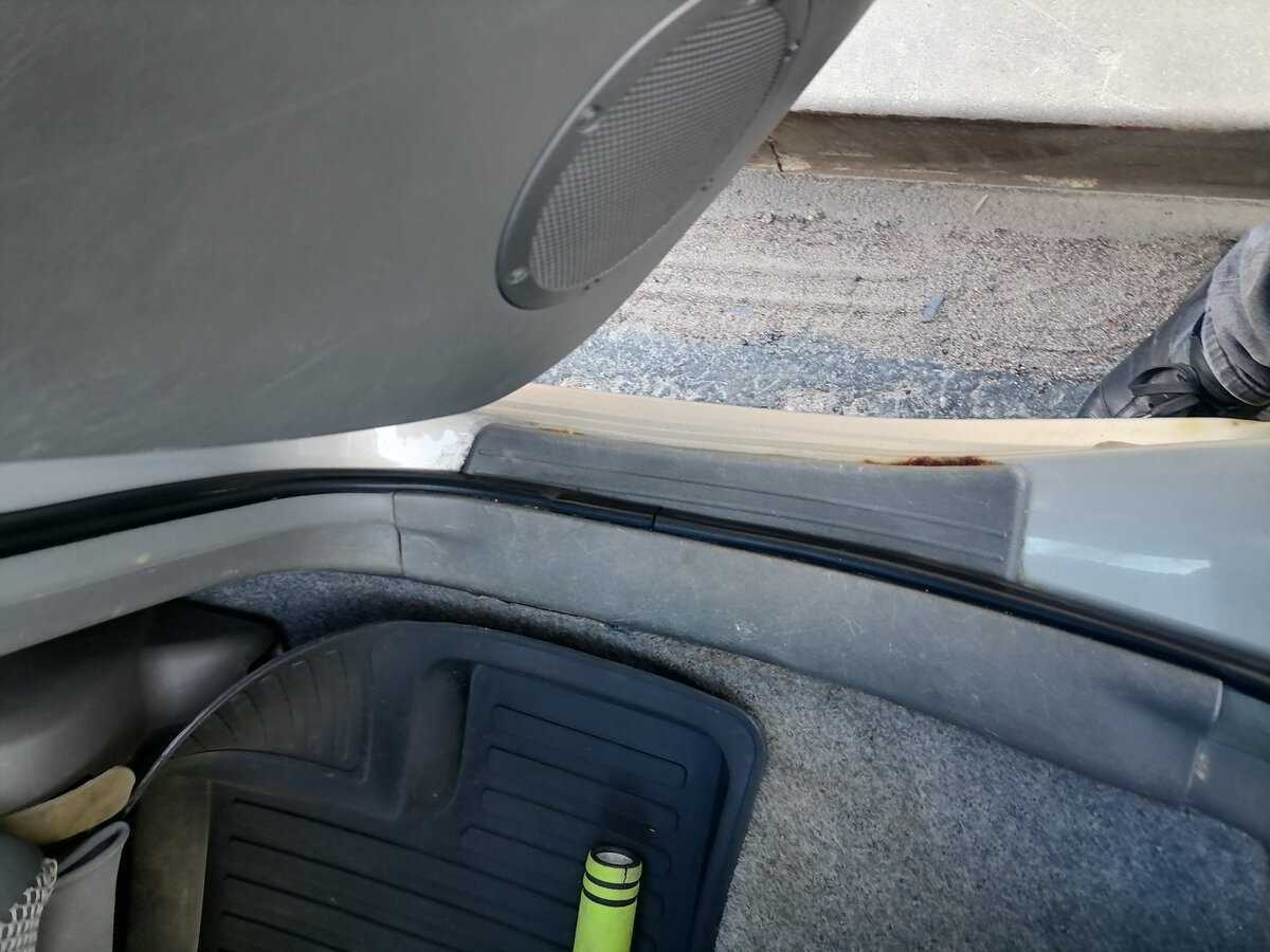 Купить Chery Tiggo (T11), 2010, 137 904 км, фото №19