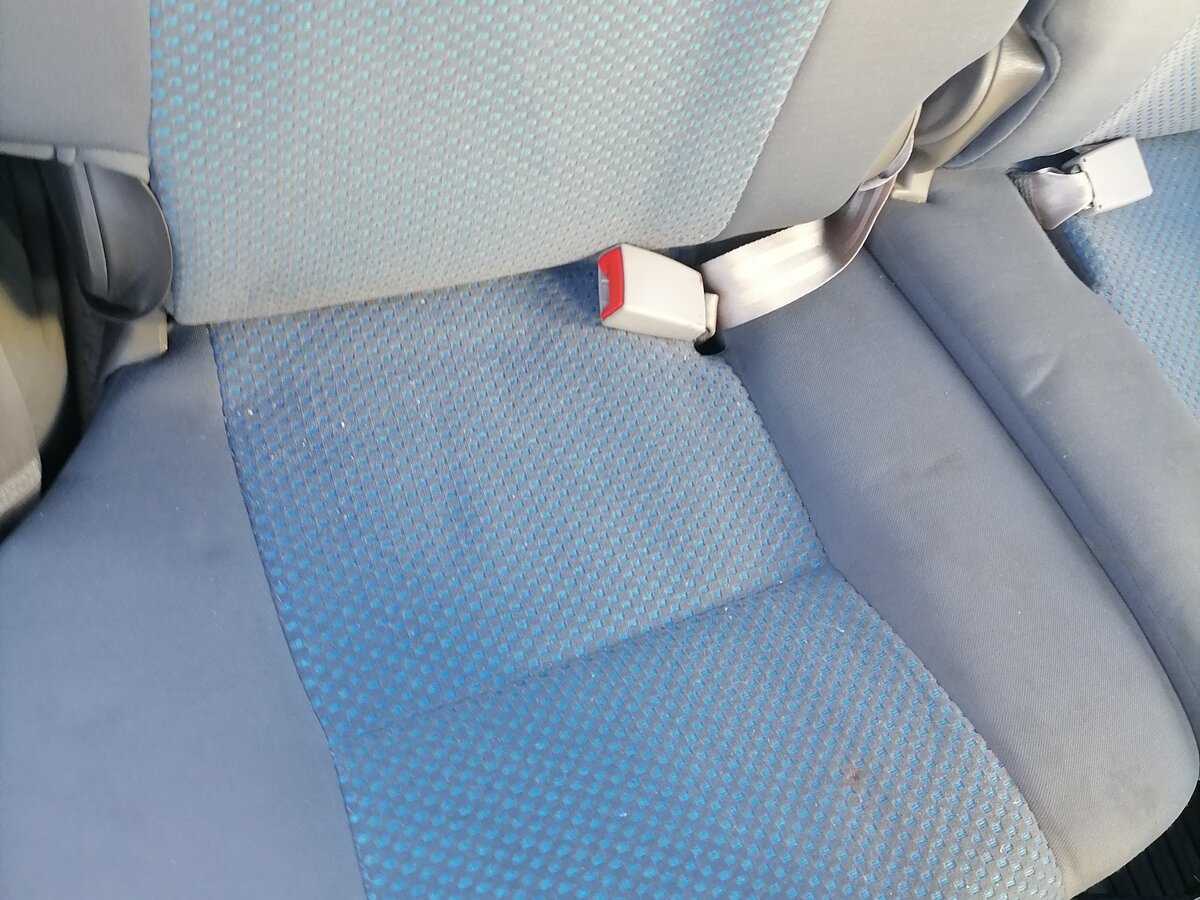 Купить Chery Tiggo (T11), 2010, 137 904 км, фото №24