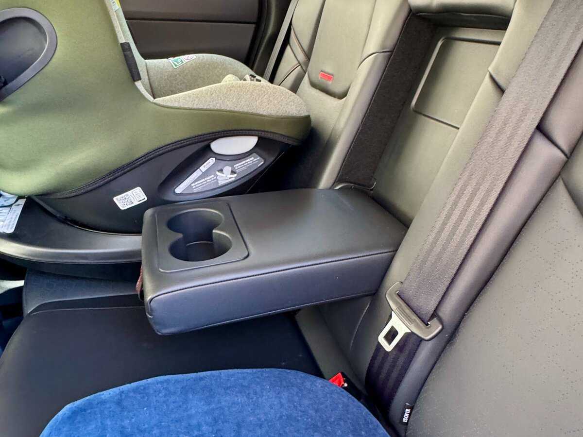 Купить Changan CS35 Plus, 2023, 5 184 км, фото №13