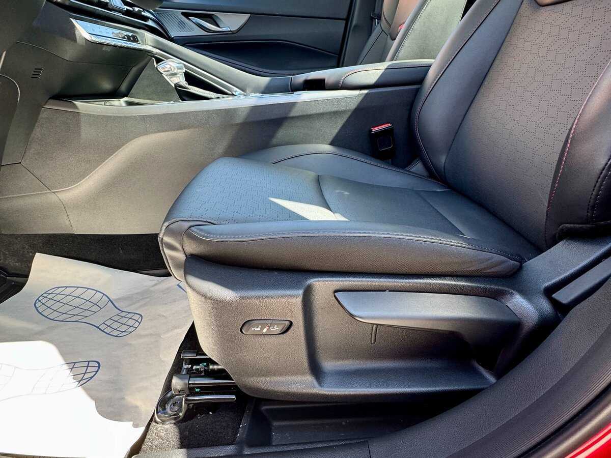 Купить Changan CS35 Plus, 2023, 5 184 км, фото №22