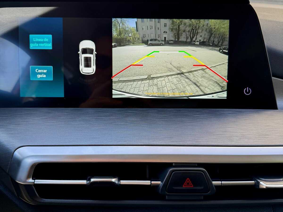 Купить Changan CS35 Plus, 2023, 5 184 км, фото №25