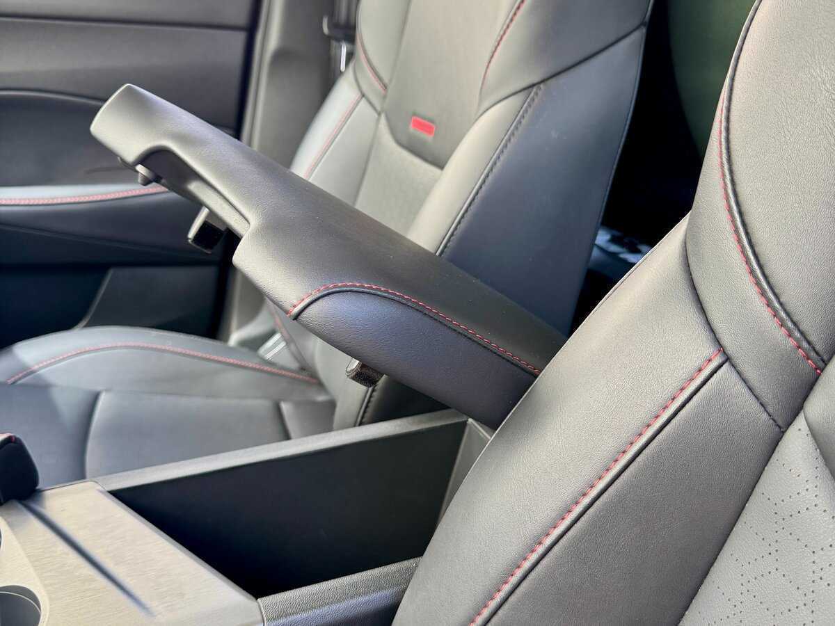 Купить Changan CS35 Plus, 2023, 5 184 км, фото №32