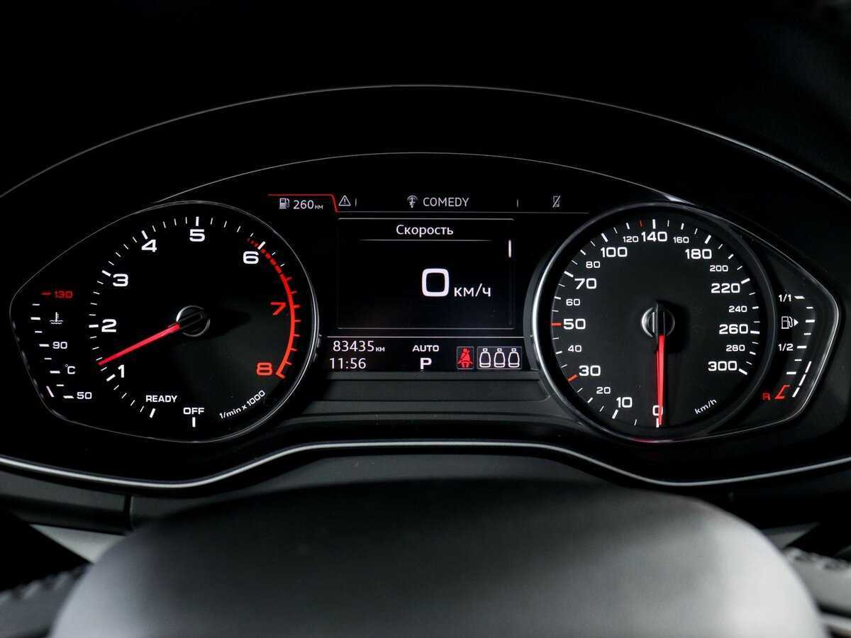 Купить Audi Q5, 2017, 83 400 км, фото №8