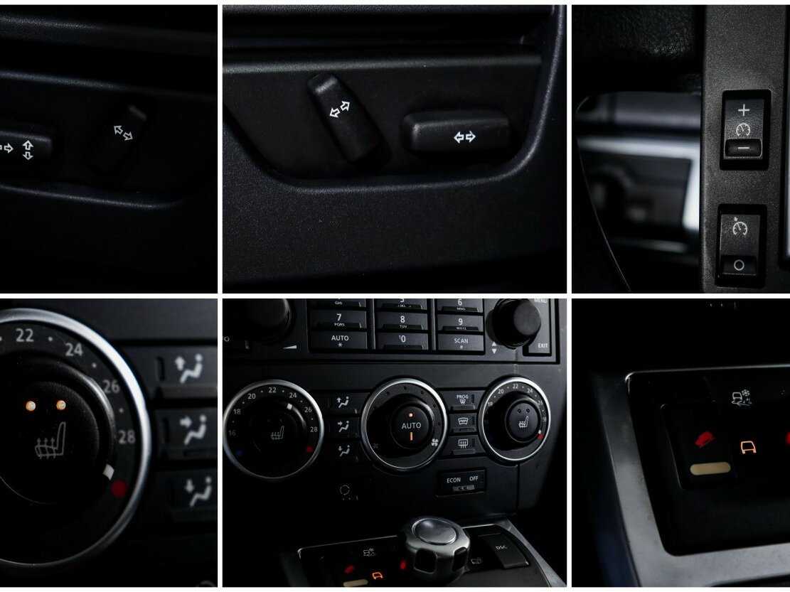 Купить Land Rover Freelander, 2007, 251 137 км, фото №14