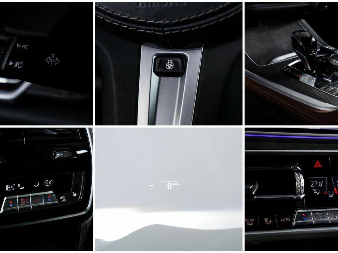 Купить BMW X5 30d, 2020, 94 259 км, фото №23