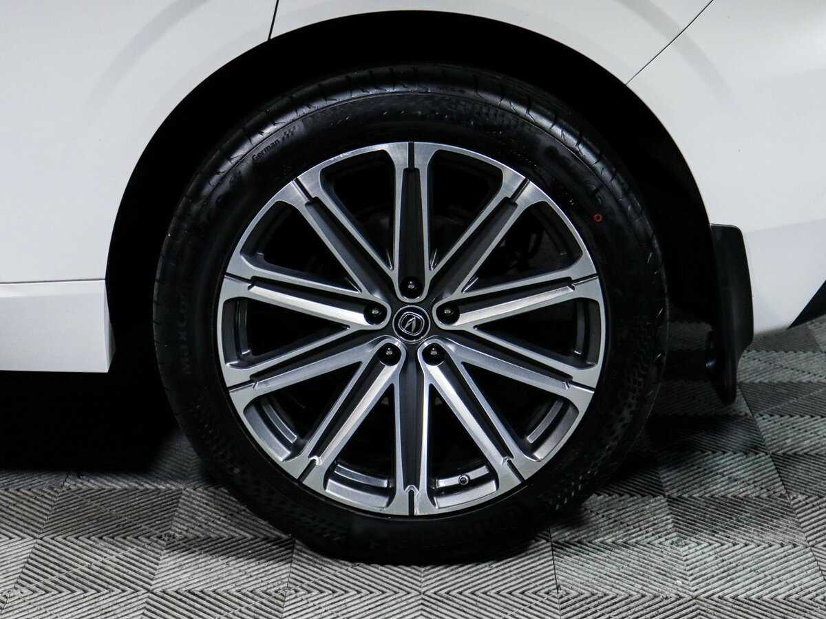 Купить Changan UNI-K, 2023, 55 990 км, фото №15