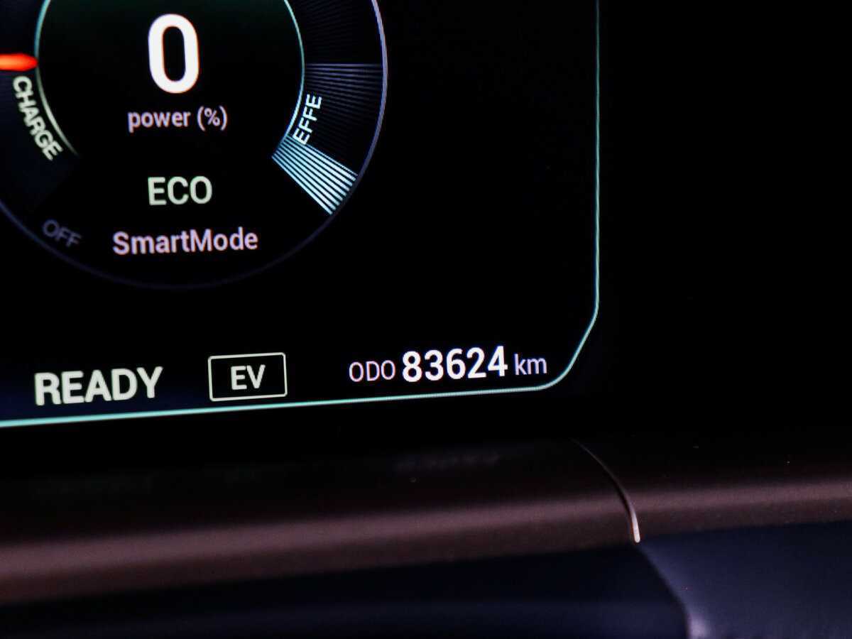 Купить Voyah Free EVR, 2022, 83 623 км, фото №11