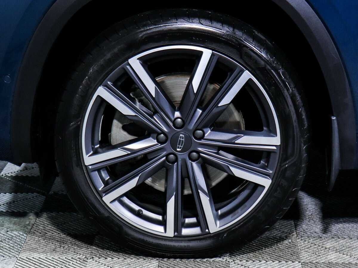 Купить Geely Monjaro, 2023, 33 450 км, фото №12