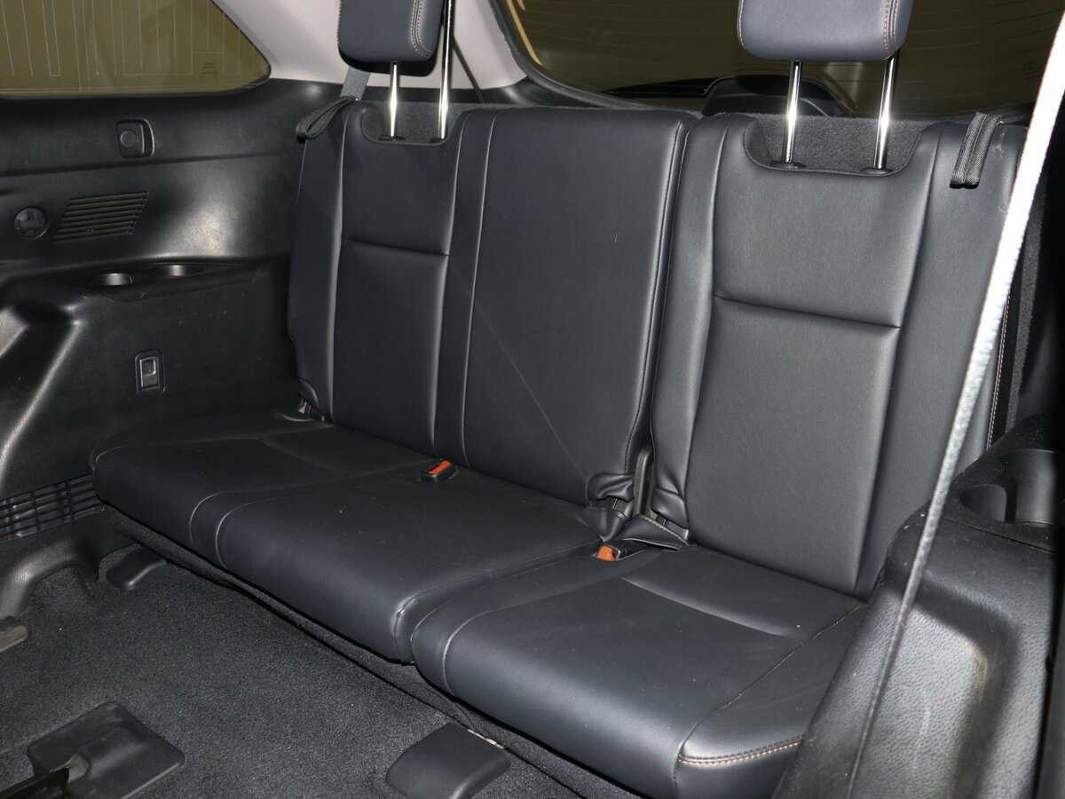 Купить Toyota Highlander, 2014, 87 317 км, фото №21