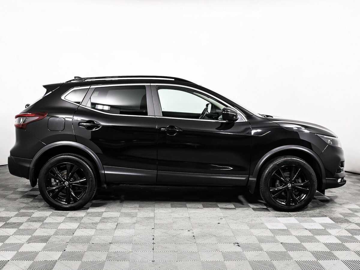Купить Nissan Qashqai, 2022, 28 077 км, фото №4