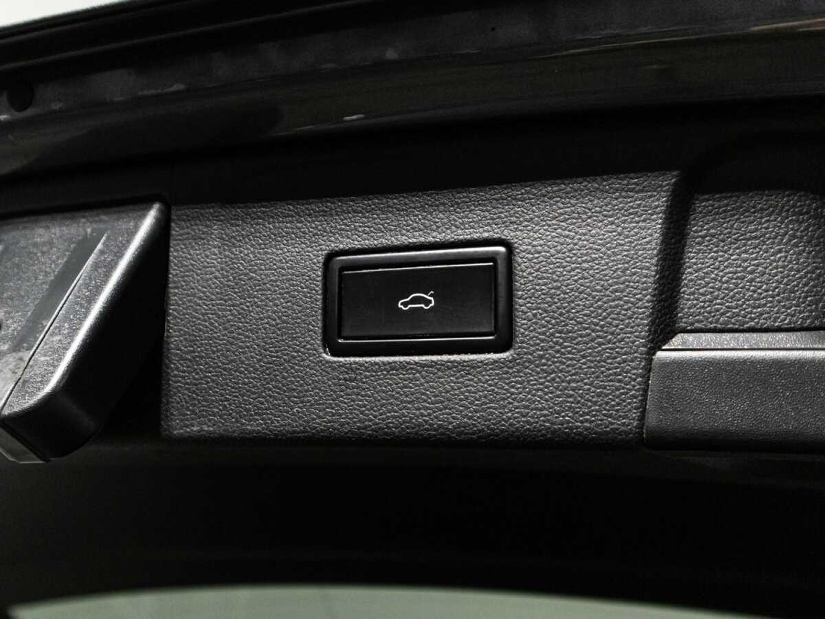 Купить Volkswagen Teramont, 2018, 150 350 км, фото №14