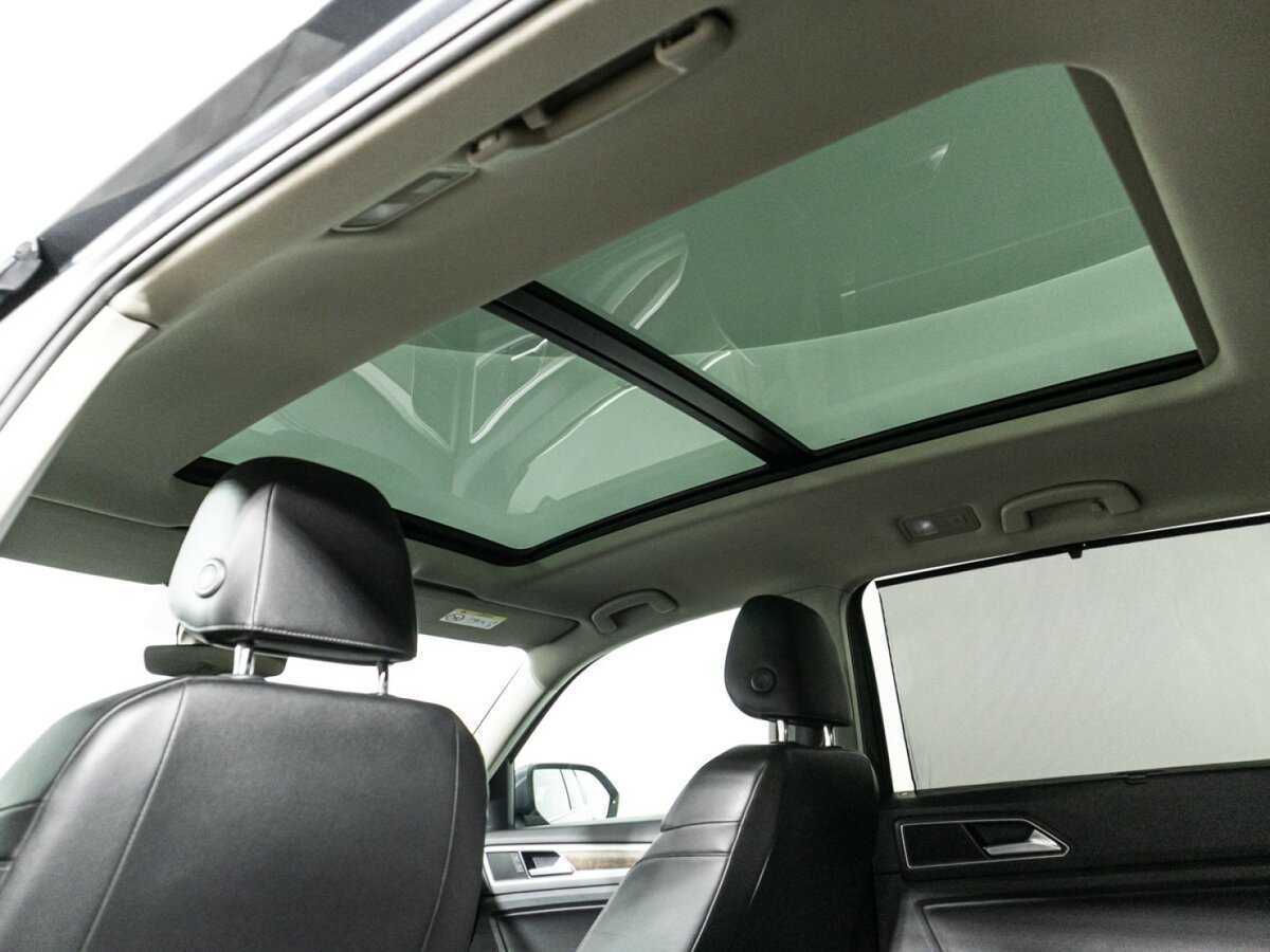 Купить Volkswagen Teramont, 2018, 150 350 км, фото №15