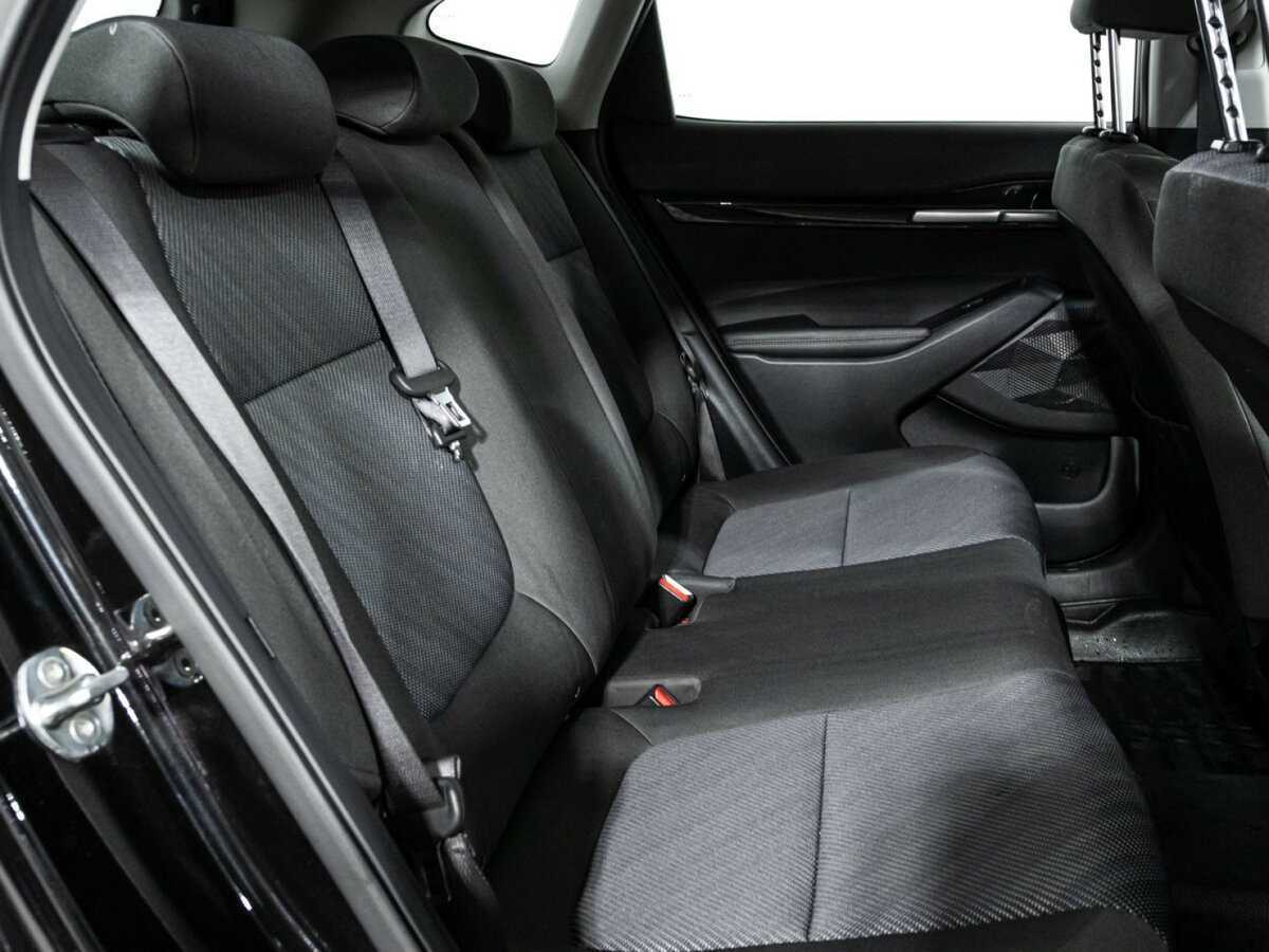 Купить Kia Seltos, 2022, 36 200 км, фото №23