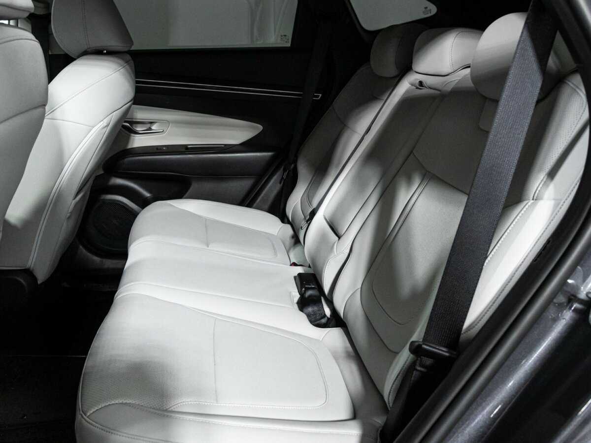 Купить Hyundai Tucson, 2022, 57 905 км, фото №10