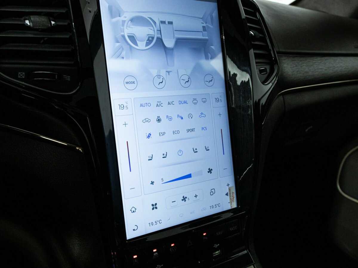 Купить Jeep Grand Cherokee, 2017, 161 197 км, фото №21