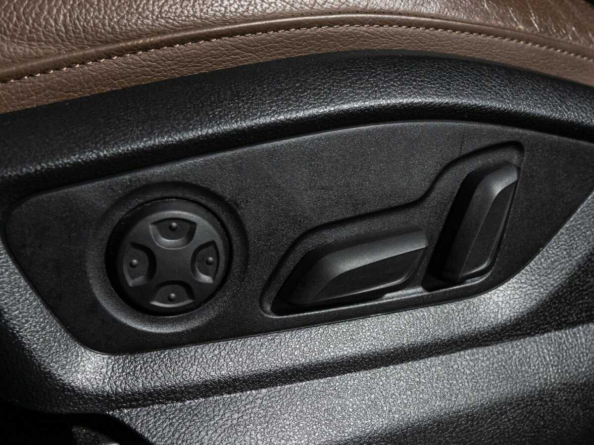 Купить Audi Q7, 2019, 40 400 км, фото №20