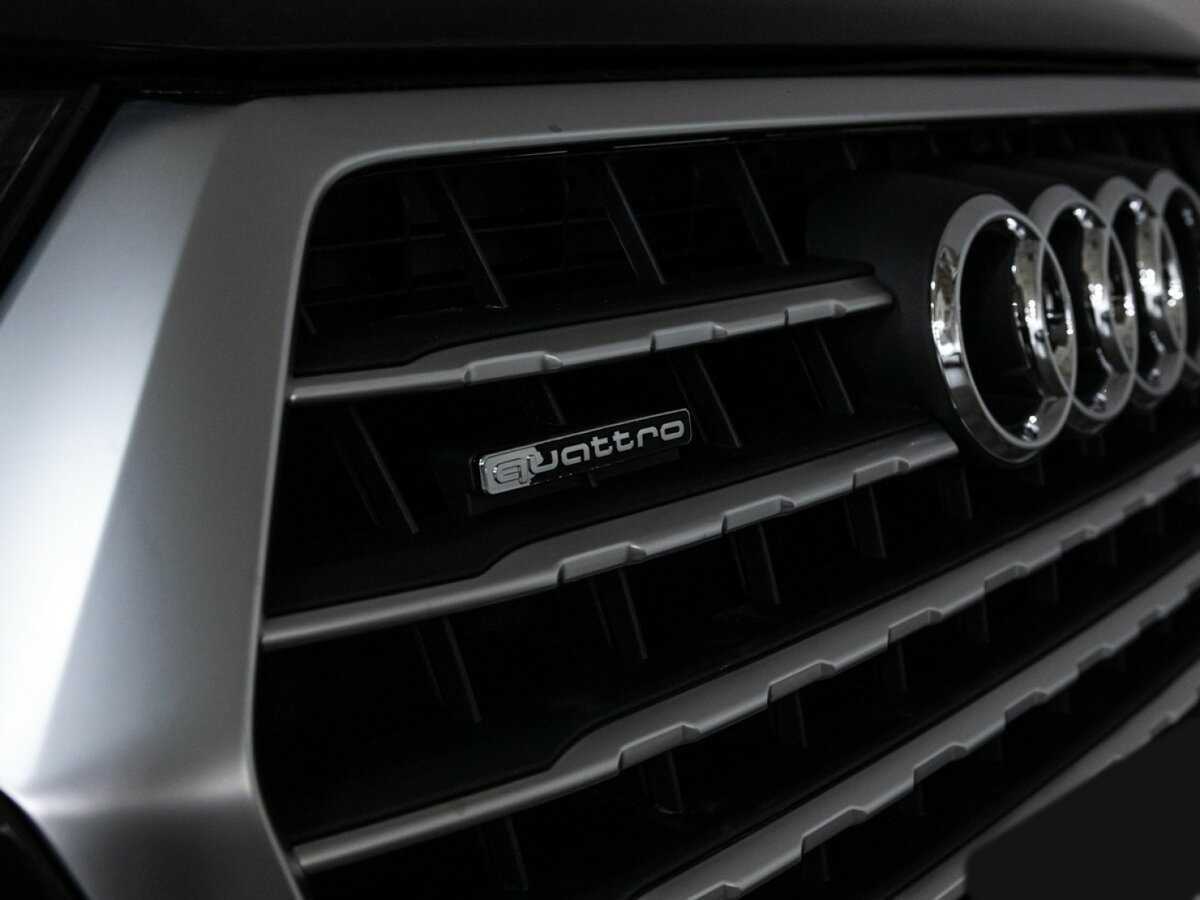 Купить Audi Q7, 2019, 40 400 км, фото №29