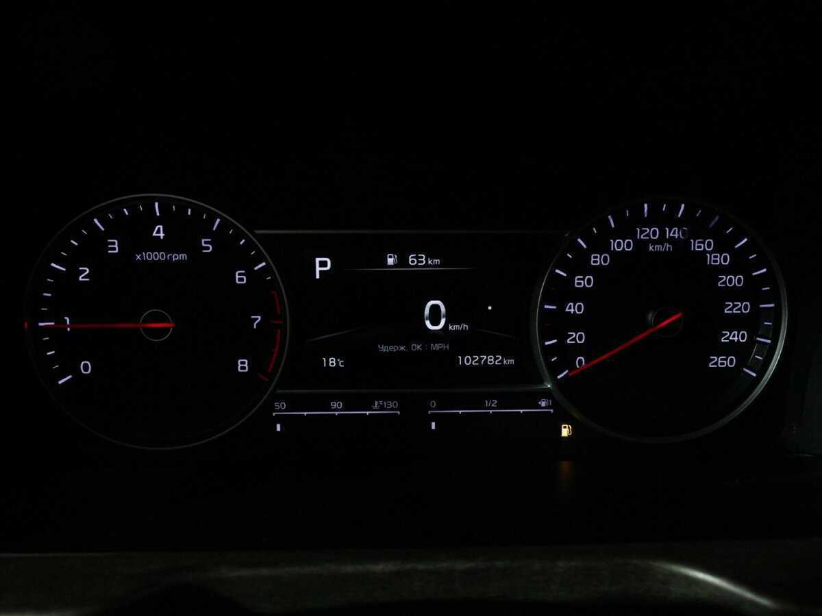 Купить Kia Sorento, 2021, 102 780 км, фото №11