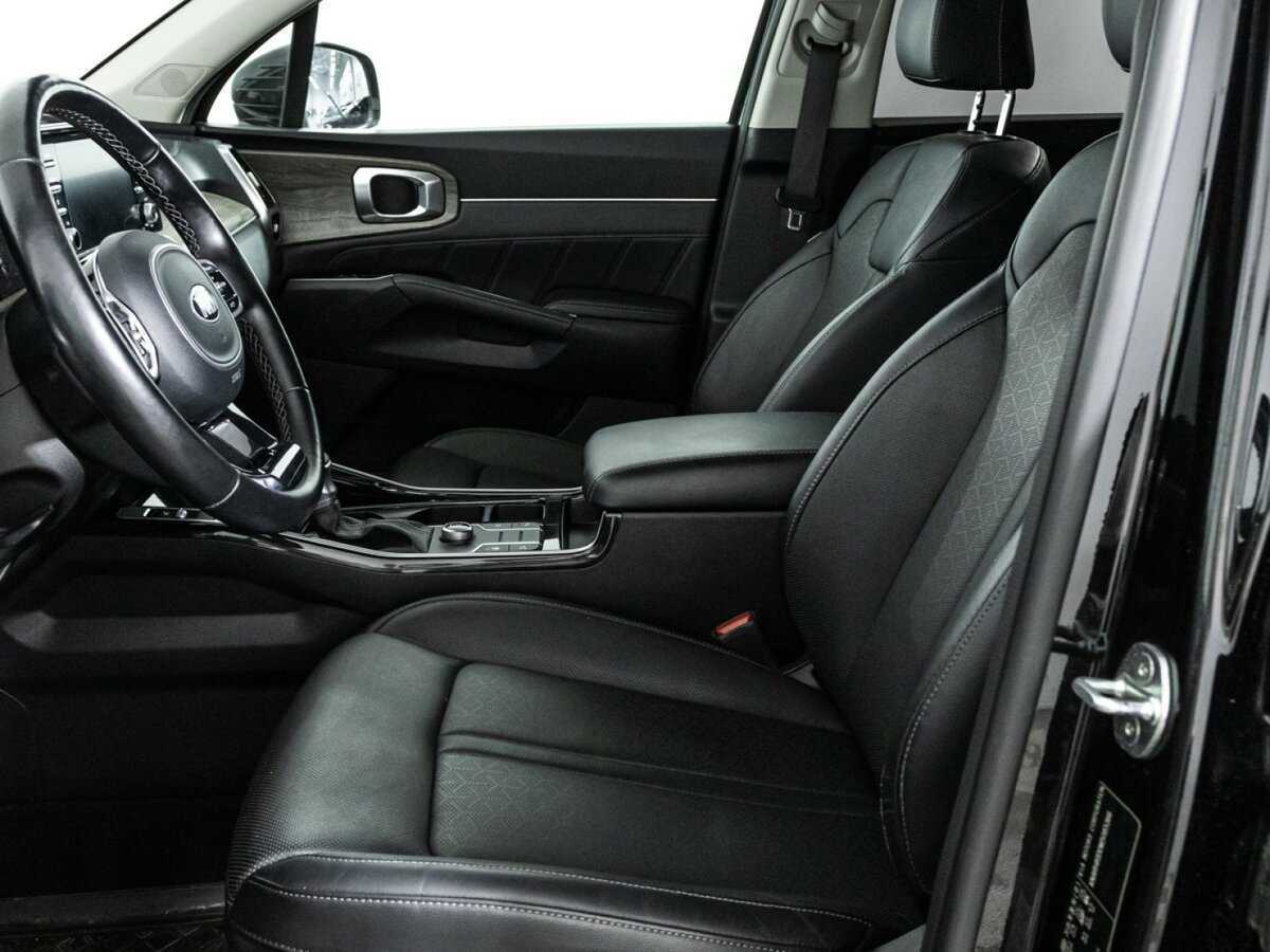 Купить Kia Sorento, 2021, 102 780 км, фото №17