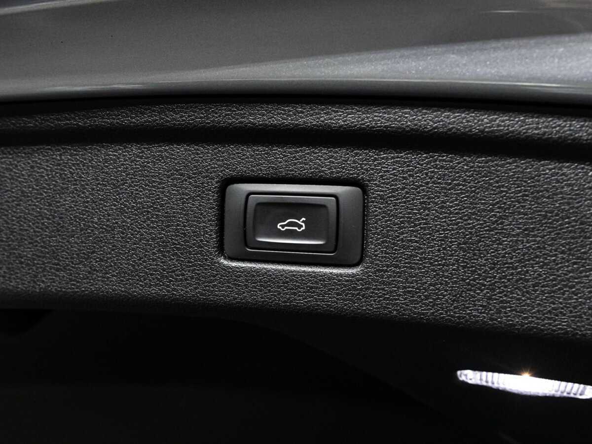 Купить Audi A5 Sportback 40 g-tron, 2019, 63 047 км, фото №16