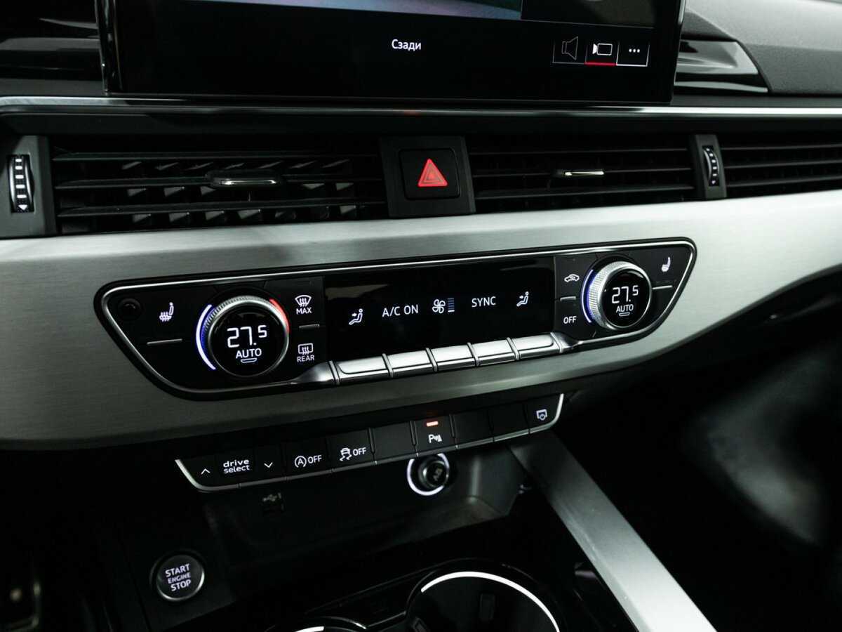 Купить Audi A5 Sportback 40 g-tron, 2019, 63 047 км, фото №19