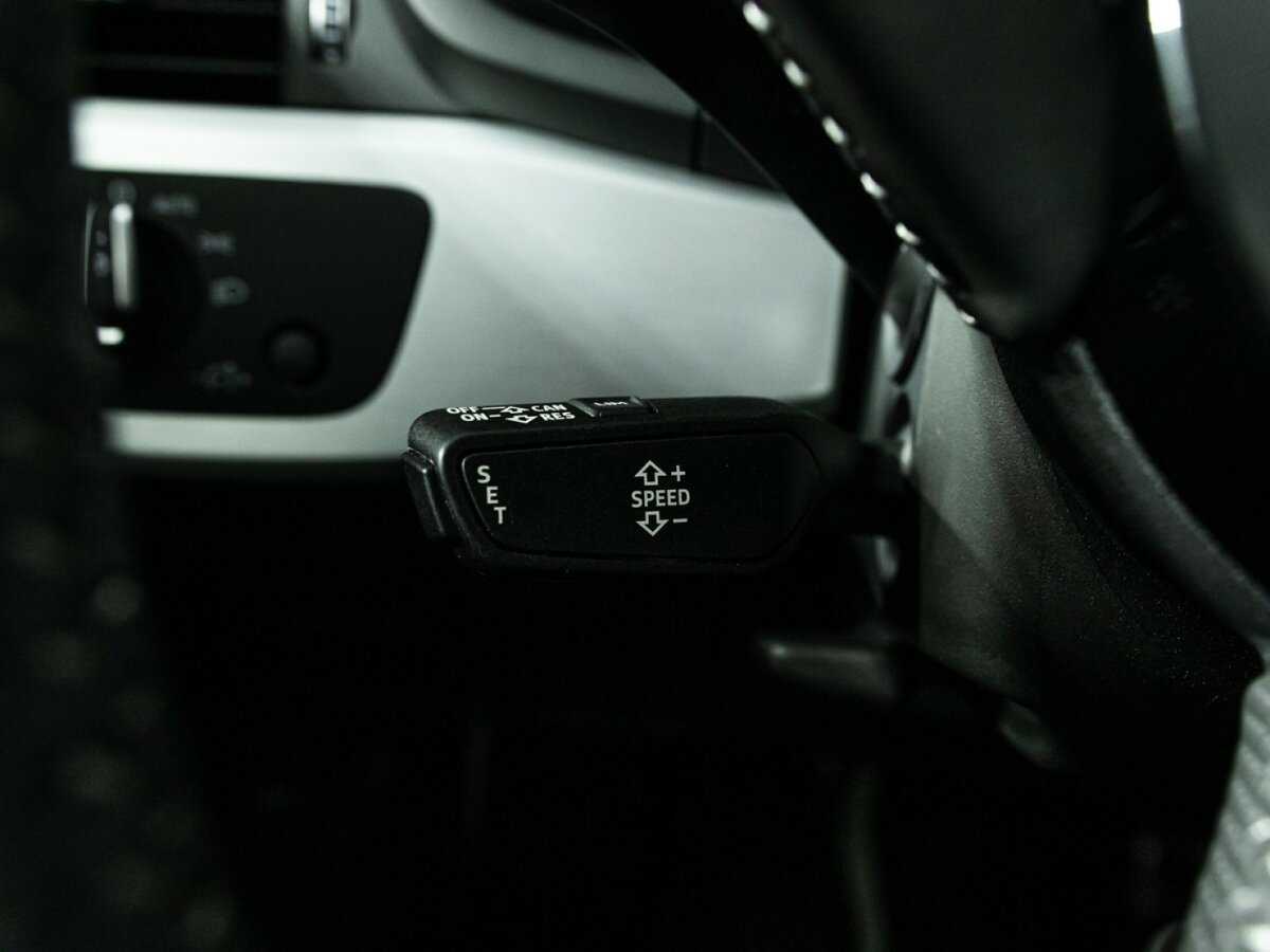 Купить Audi A5 Sportback 40 g-tron, 2019, 63 047 км, фото №20