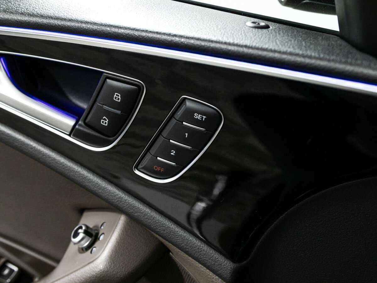 Купить Audi A6 allroad, 2016, 173 560 км, фото №18
