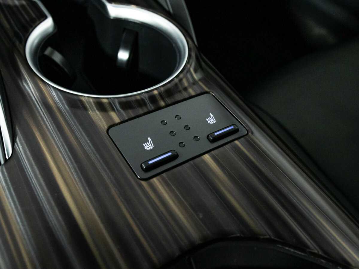 Купить Toyota Camry, 2020, 105 253 км, фото №19