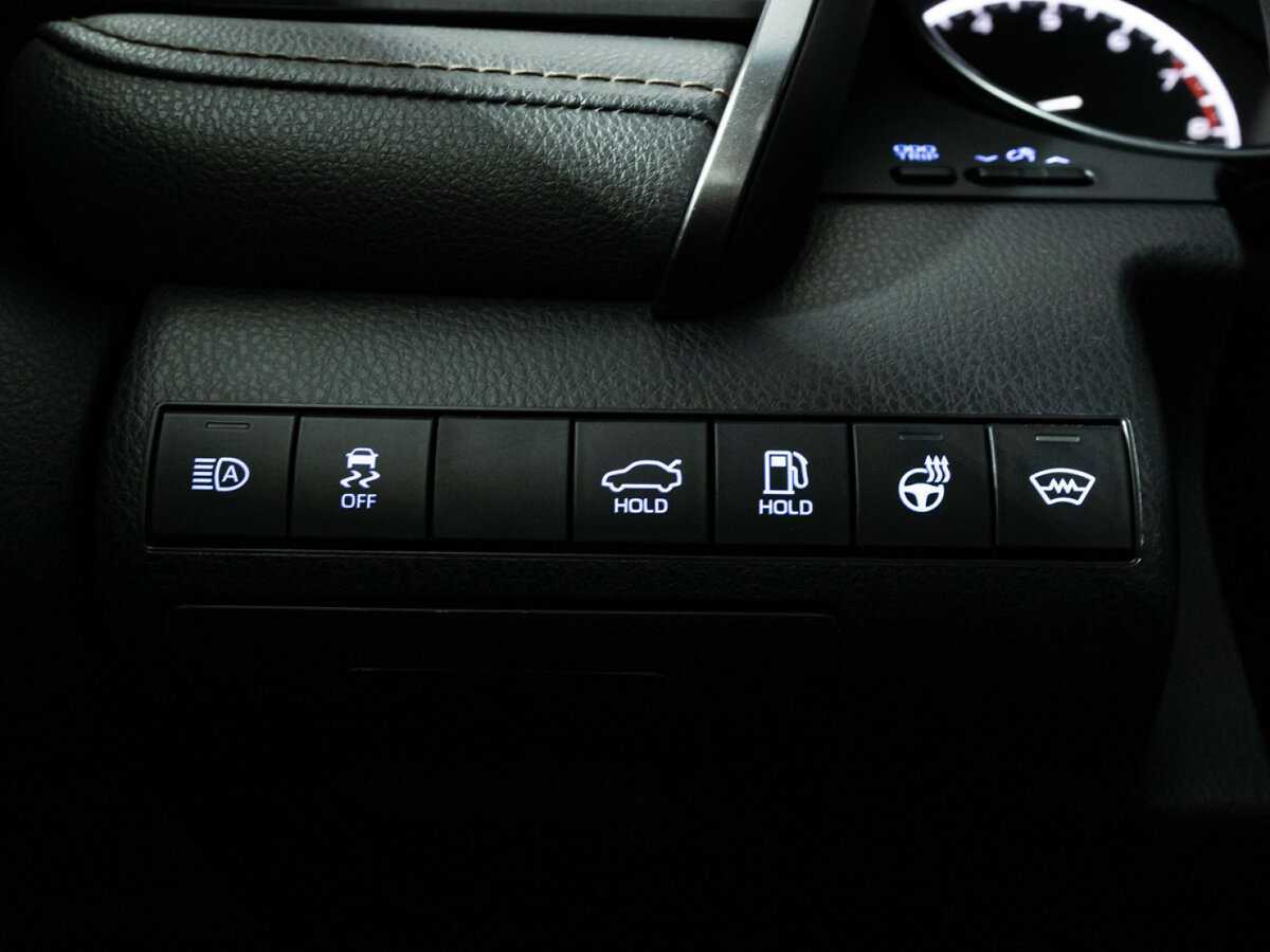 Купить Toyota Camry, 2020, 105 253 км, фото №20