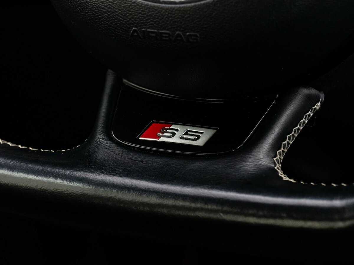 Купить Audi S5, 2012, 134 256 км, фото №18